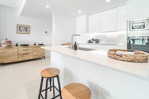 Apartamento (2 Bedrooms) | Interior