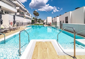 Departamento (2 Bedrooms) | Interior