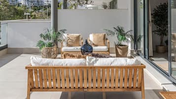 Apartamento (2 Bedrooms) | Interior