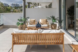 Apartamento (2 Bedrooms) | Interior