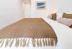 Apartment (2 Bedrooms) | Innenbereich