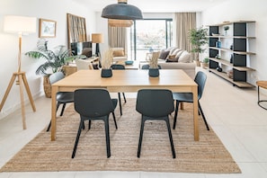 Departamento (2 Bedrooms) | Interior