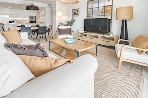 Departamento (2 Bedrooms) | Interior