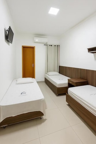 Nova Jerusalém Hotel