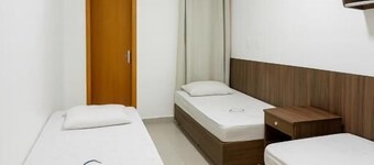Nova Jerusalém Hotel