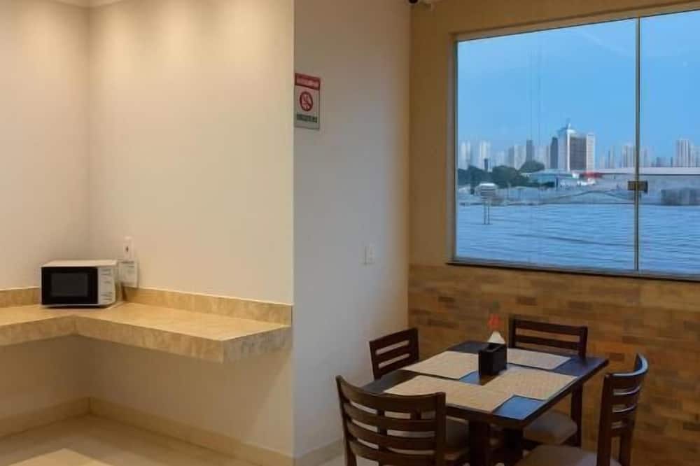 Nova Jerusalém Hotel