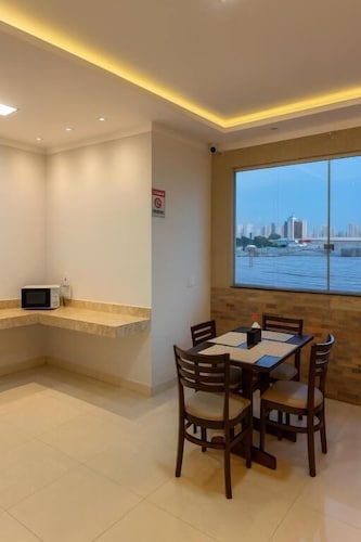 Nova Jerusalém Hotel