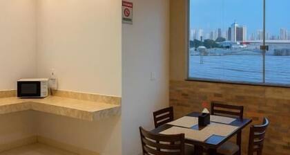 Nova Jerusalém Hotel