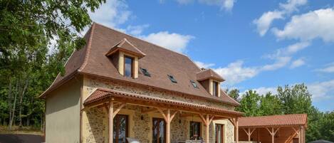 Maison | Extérieur