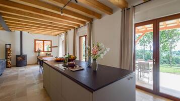 Rumah | Dapur pribadi | Kursi makan untuk bayi