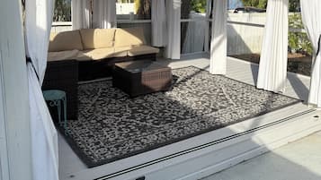 Terras