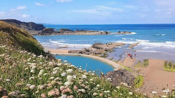 Cottage | Beach
