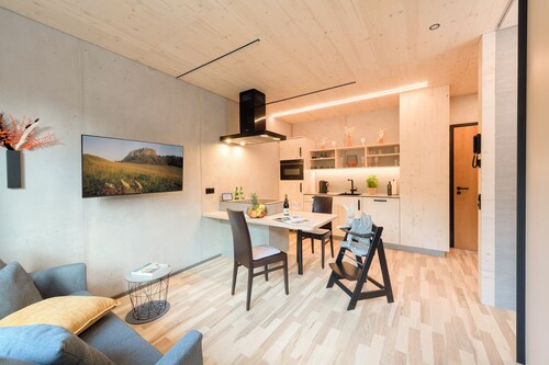 Hohentwiel Apartments – Deluxe Studio