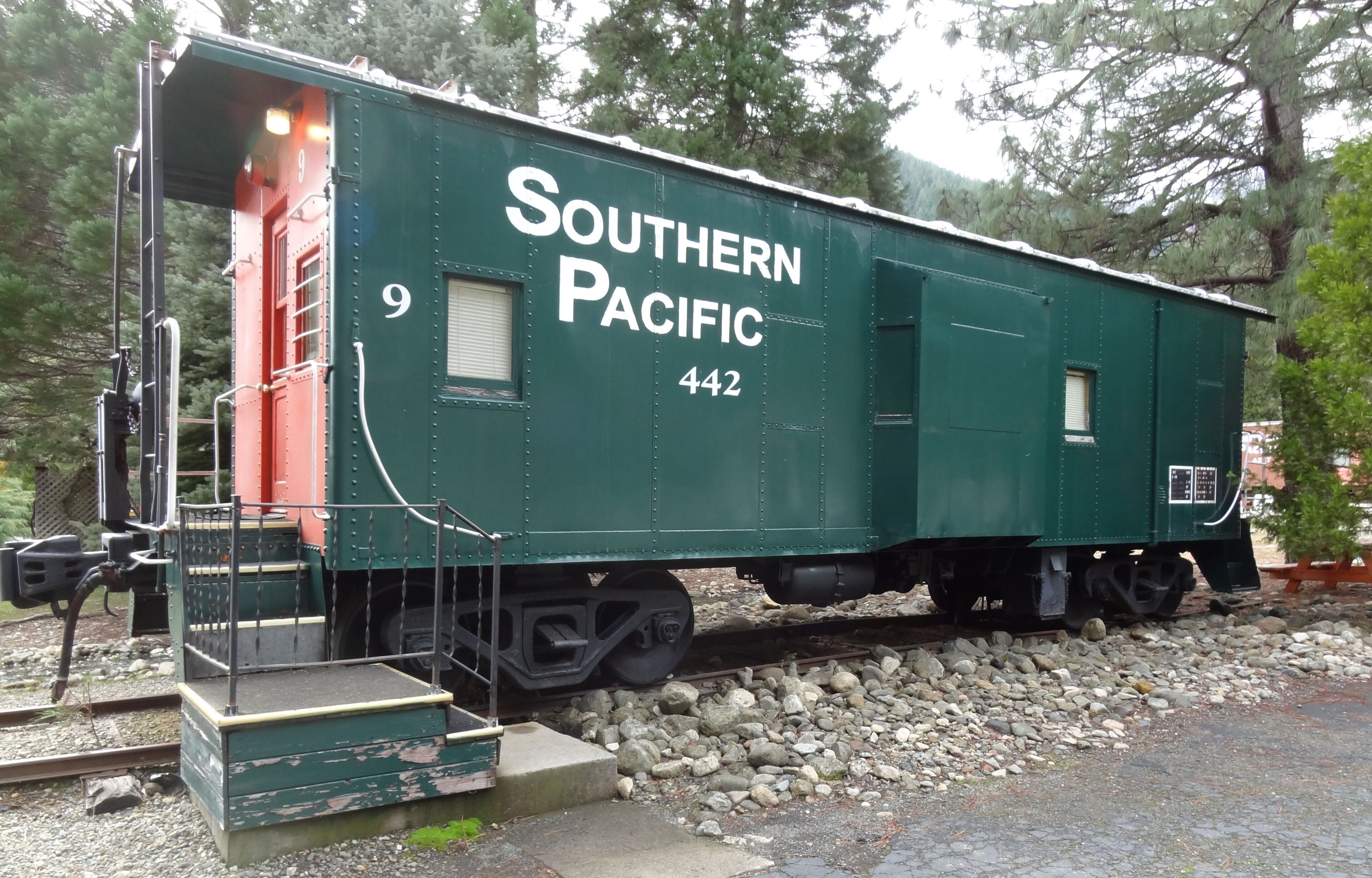 Family Room | Free WiFi