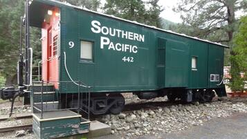 Chambre familiale | Accès au Wi-Fi (inclus)