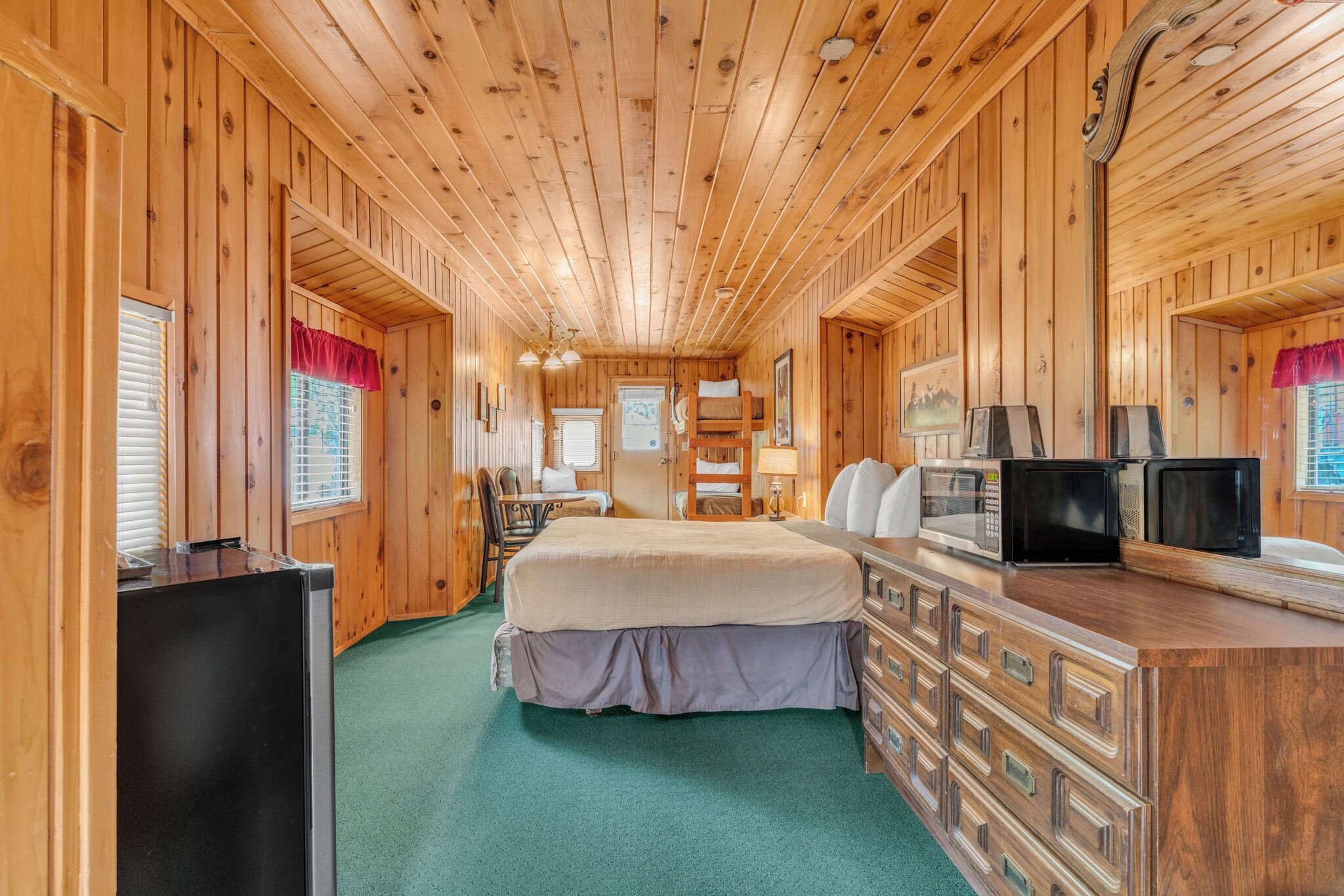 Family Triple Room