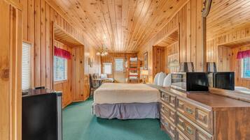 Family Triple Room