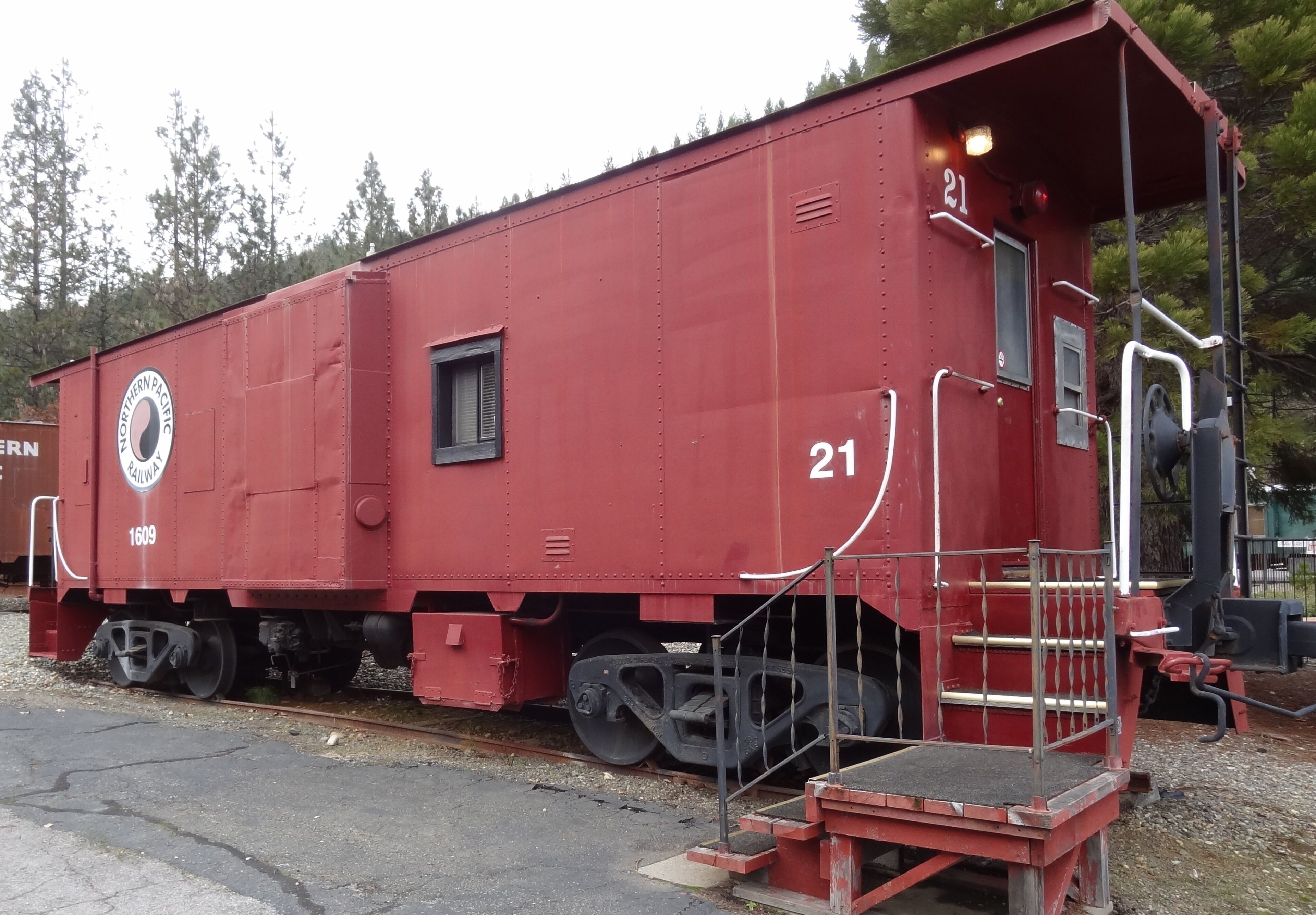 Family Room | Free WiFi