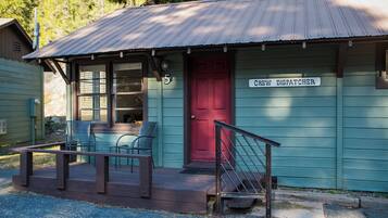 Kamar Single Basic, 1 Tempat Tidur Queen | Wi-Fi gratis