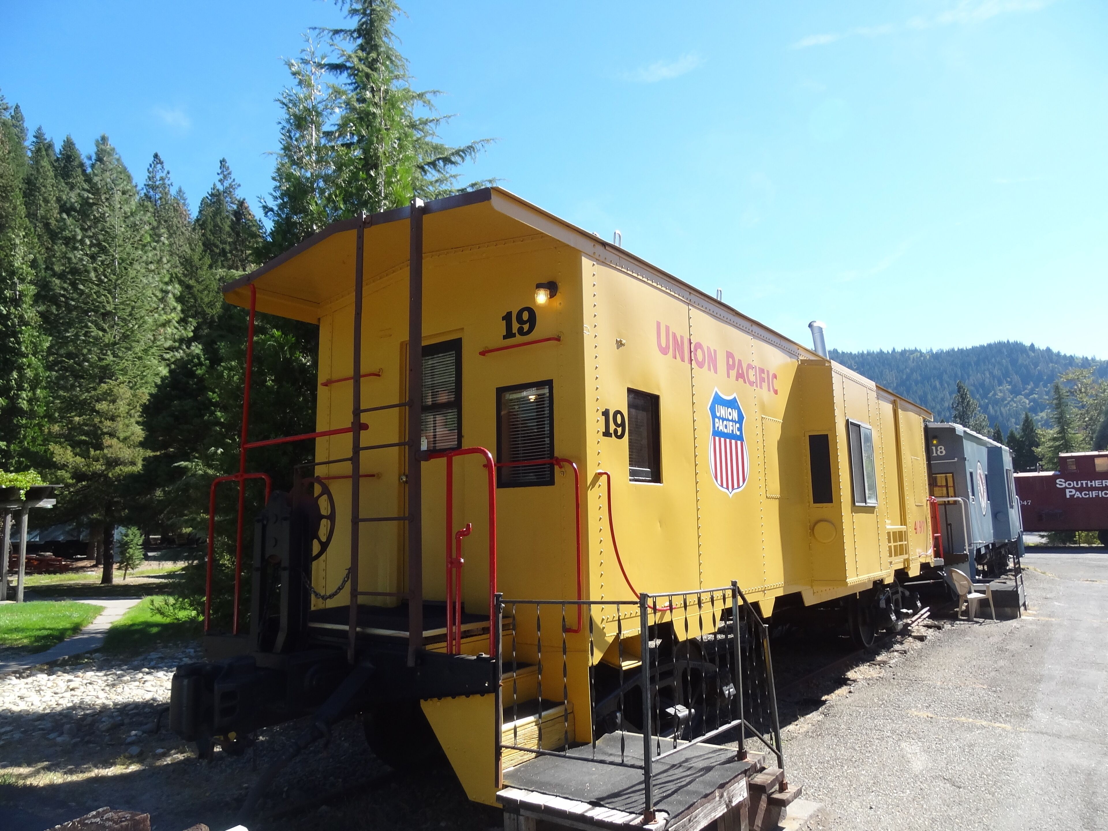 Habitación clásica doble, vistas a la montaña | Miscelánea