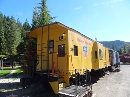 Classic Double Room, Mountain View | Miscellaneous