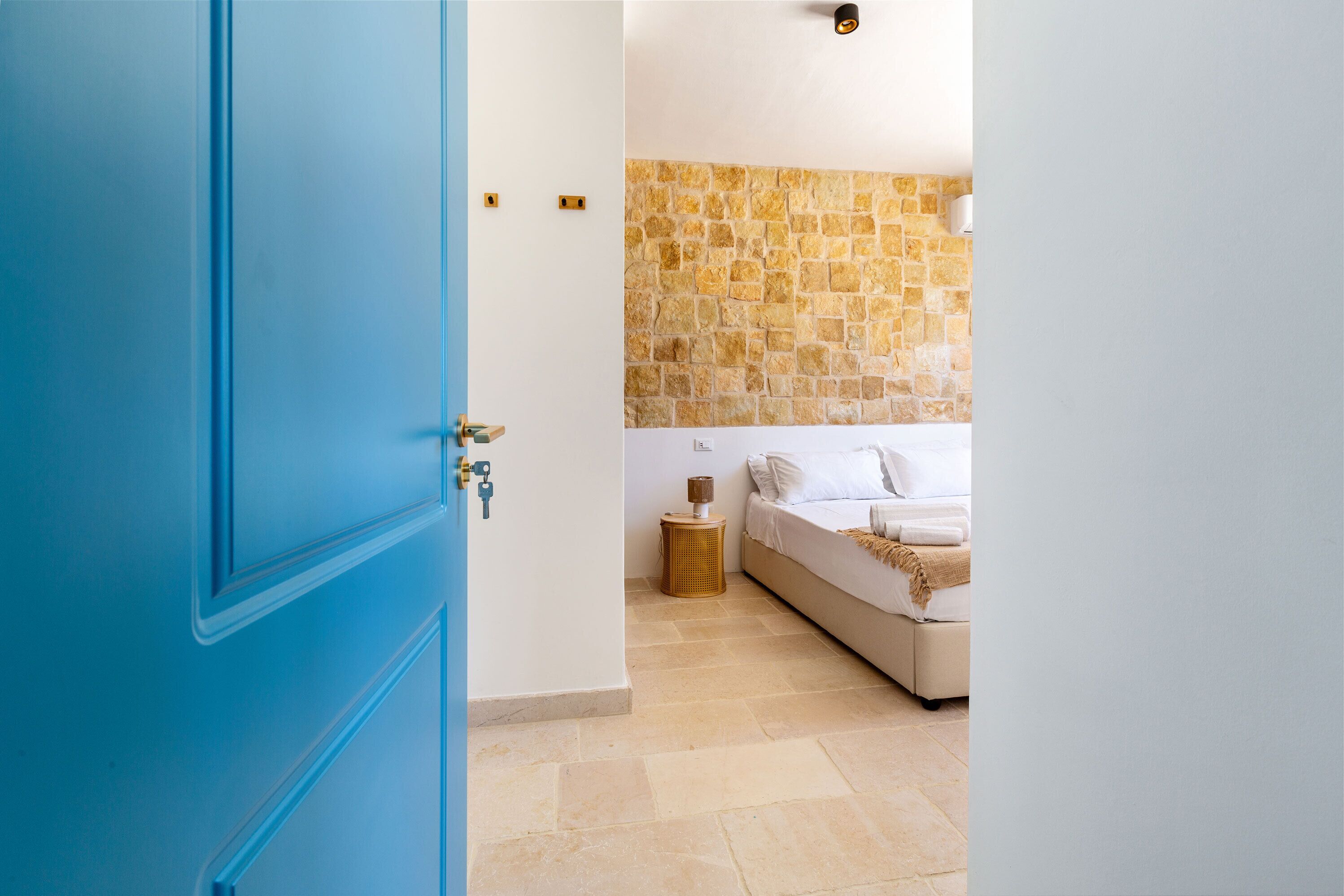 3 Schlafzimmer, Internetzugang, Bettwäsche