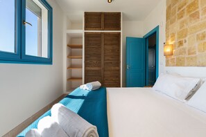 3 Schlafzimmer, Internetzugang, Bettwäsche