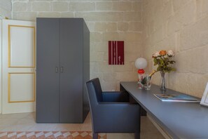 Interior - Dimora Acamya - Junior Suite by BarbarHouse (Acaya)