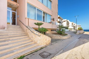 Exterior - Casa Riva Levante by BarbarHouse (Gallipoli)