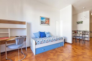 Interior - Casa Riva Levante by BarbarHouse (Gallipoli)