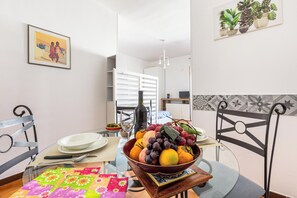 Dining - Casa Riva Levante by BarbarHouse (Gallipoli)