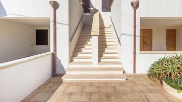 DĂ©tail de lâextĂ©rieur