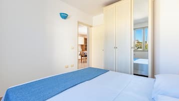 1 chambre, draps fournis