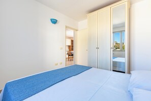 1 chambre, draps fournis