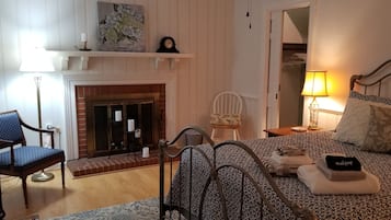 3 chambres, fer et planche à repasser, Wi-Fi gratuit, draps fournis