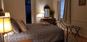 3 Schlafzimmer, Bügeleisen/Bügelbrett, kostenloses WLAN, Bettwäsche