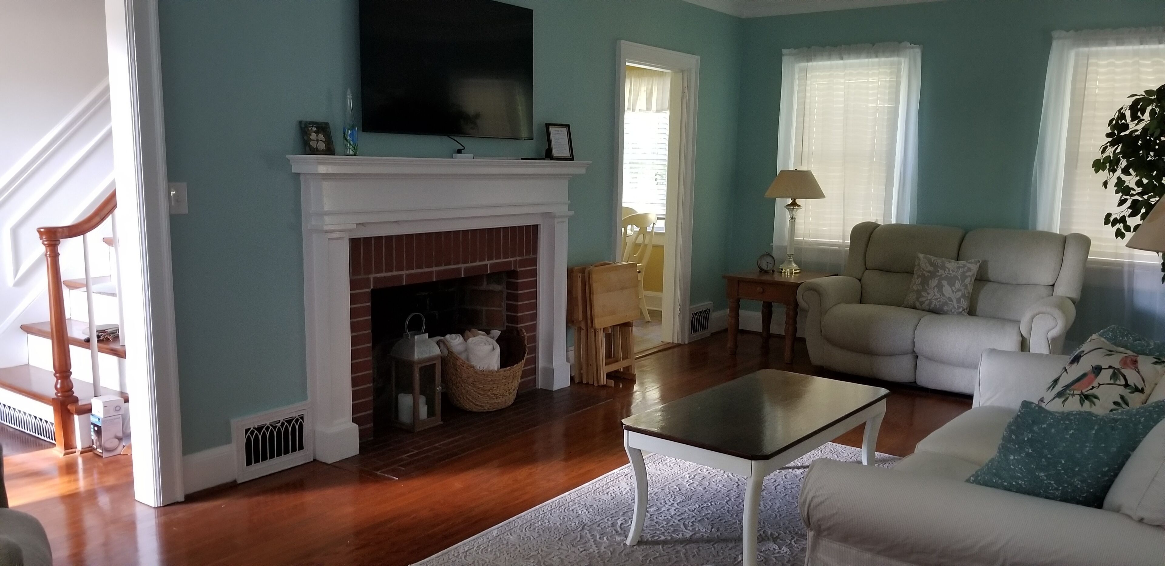 TV connectée, livres