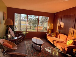 Interior - Unique Monarch Home (Monarch)