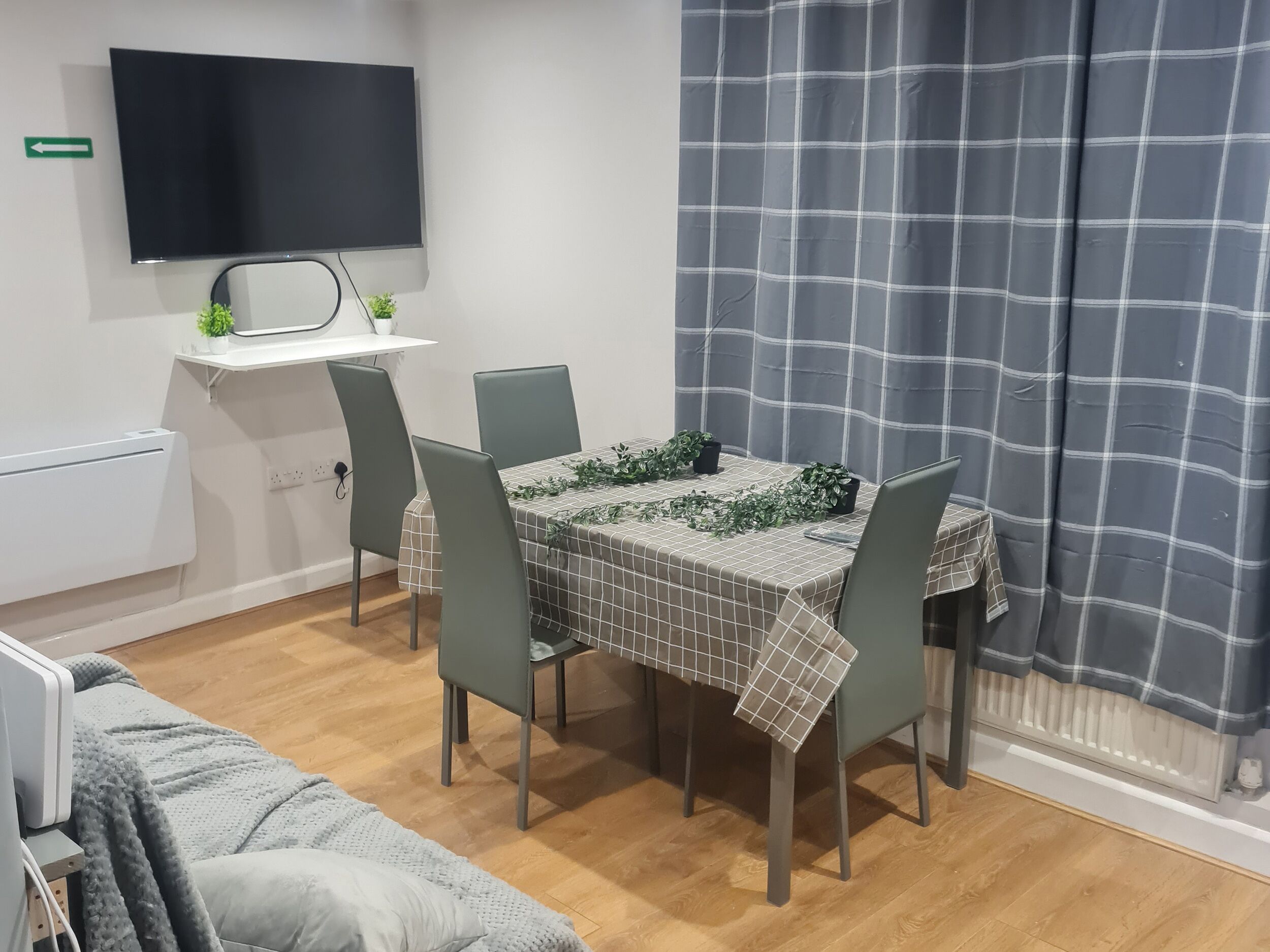 Ferienhaus | Speisen