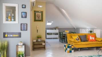 TV connectée de 50 pouces avec chaßnes numériques