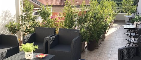 Terrass/Patio