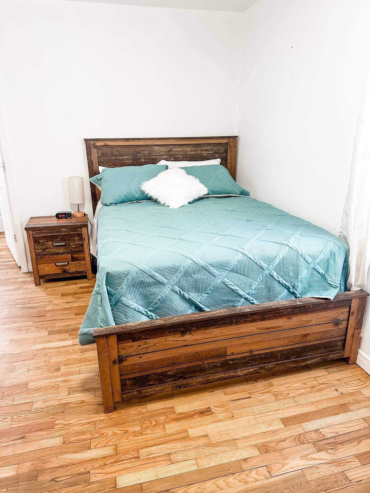 1 quarto, Wi-Fi, roupa de cama