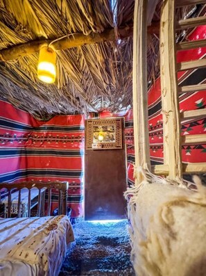 Wi-Fi, roupa de cama