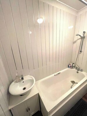 Dusche, Haartrockner