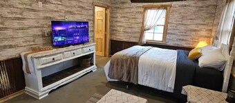 Relaxing Fun Bunk house 2