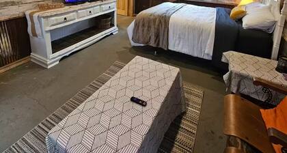 Relaxing Fun Bunk house 2