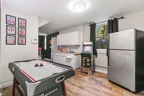 Sala de juegos