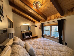 3 Schlafzimmer, Bügeleisen/Bügelbrett, kostenloses WLAN, Bettwäsche