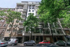 Exterior - Huge 3-Bedroom Apartment | Families | Recoleta (Ciudad Autónoma de Buenos Aires)