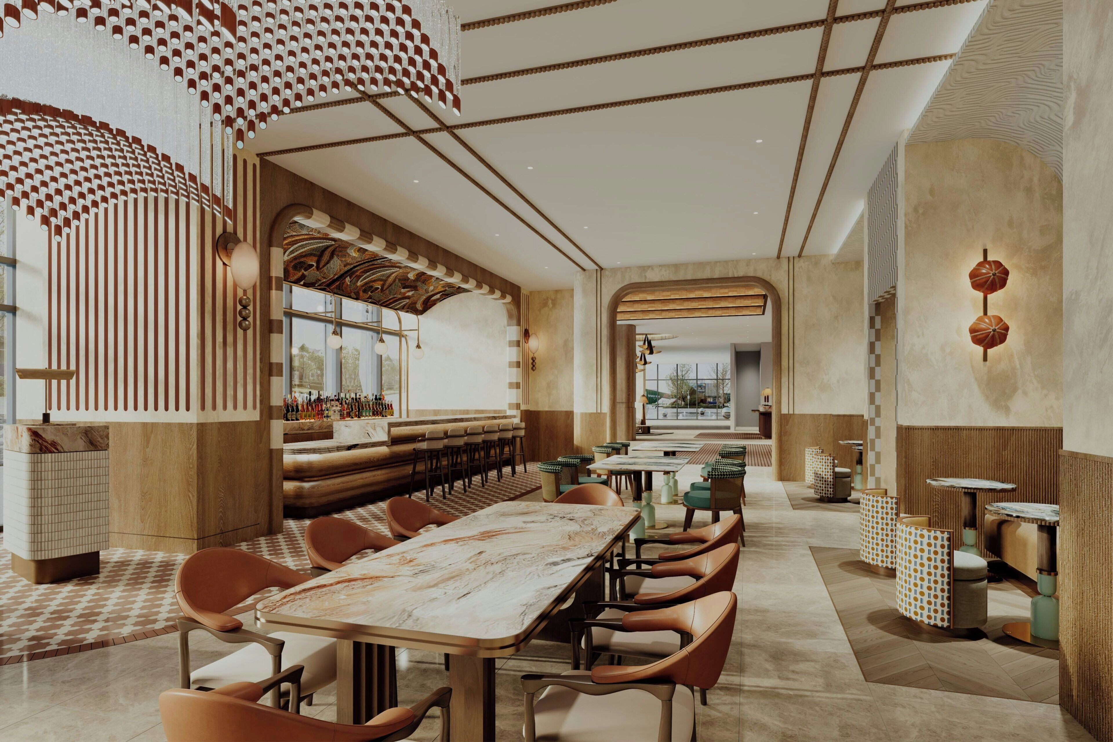 2 bars/lounges, poolside bar